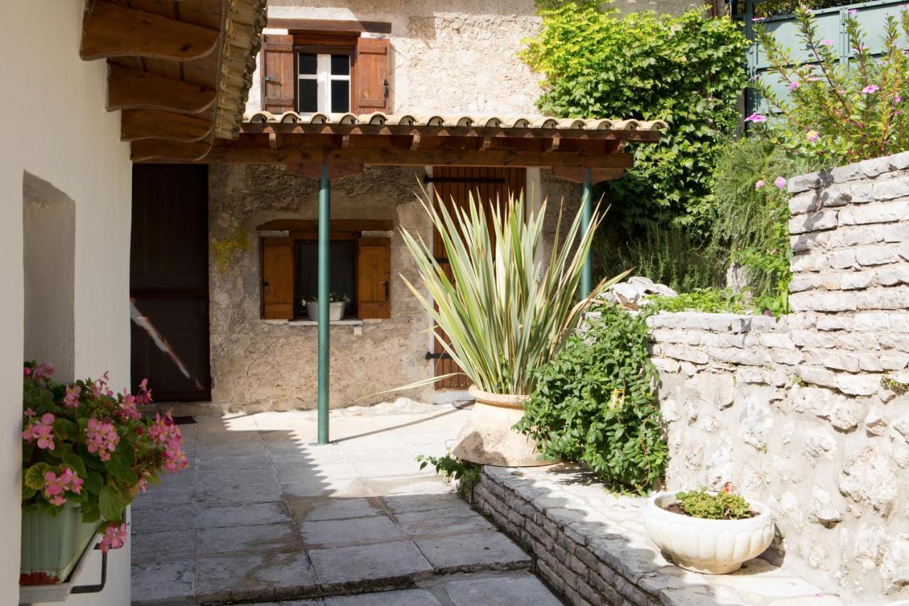 Villagio Magnolia Sívros Exteriér fotografie