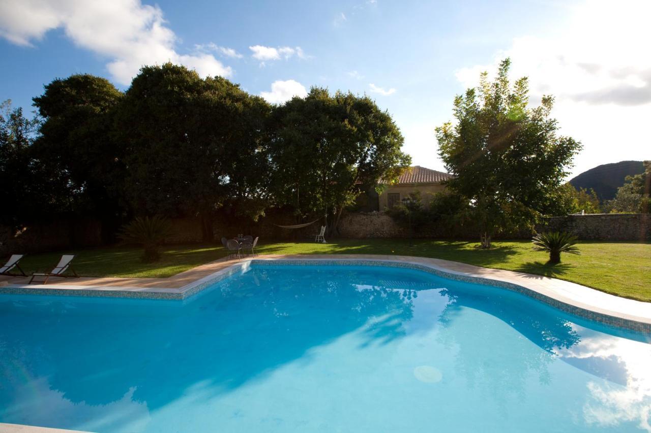 Villagio Magnolia Sívros Exteriér fotografie