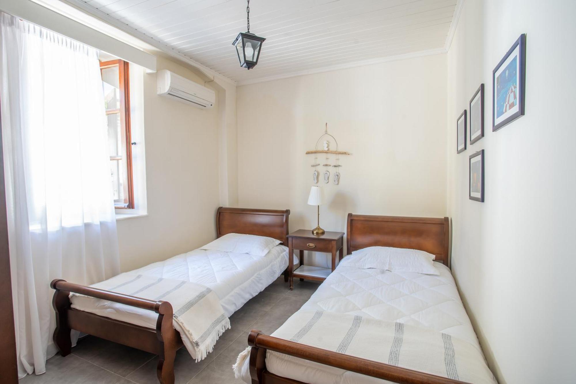 Villagio Magnolia Sívros Exteriér fotografie