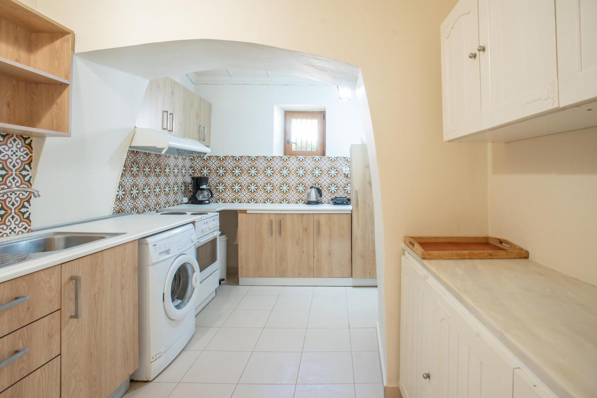 Villagio Magnolia Sívros Exteriér fotografie